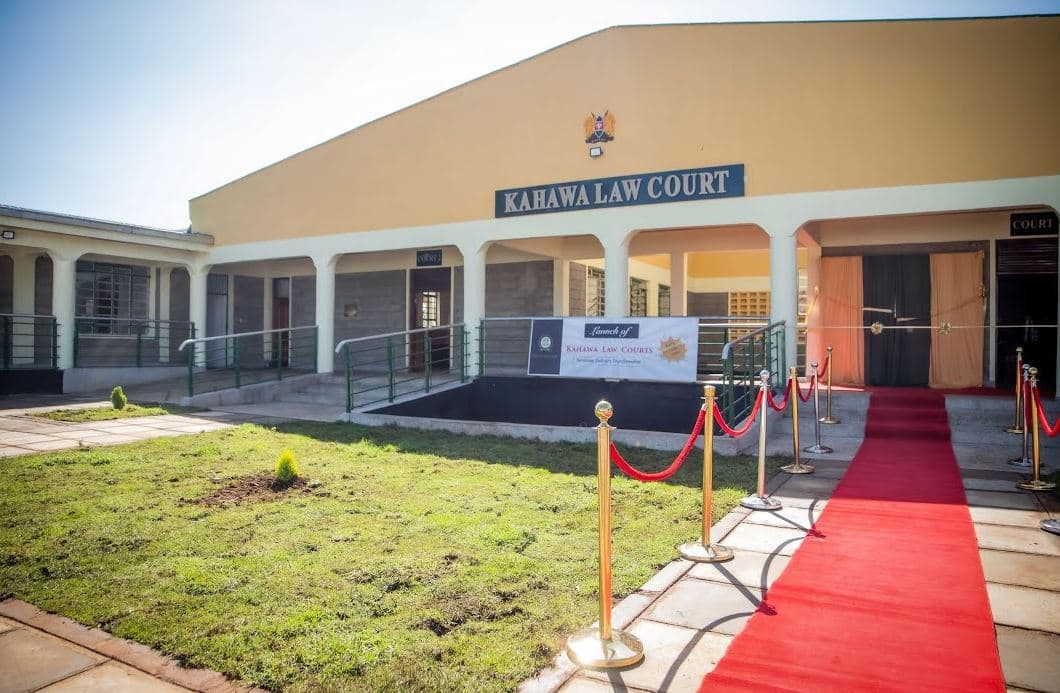 Kahawa Court Denies Bond for Mandera Terror Suspects