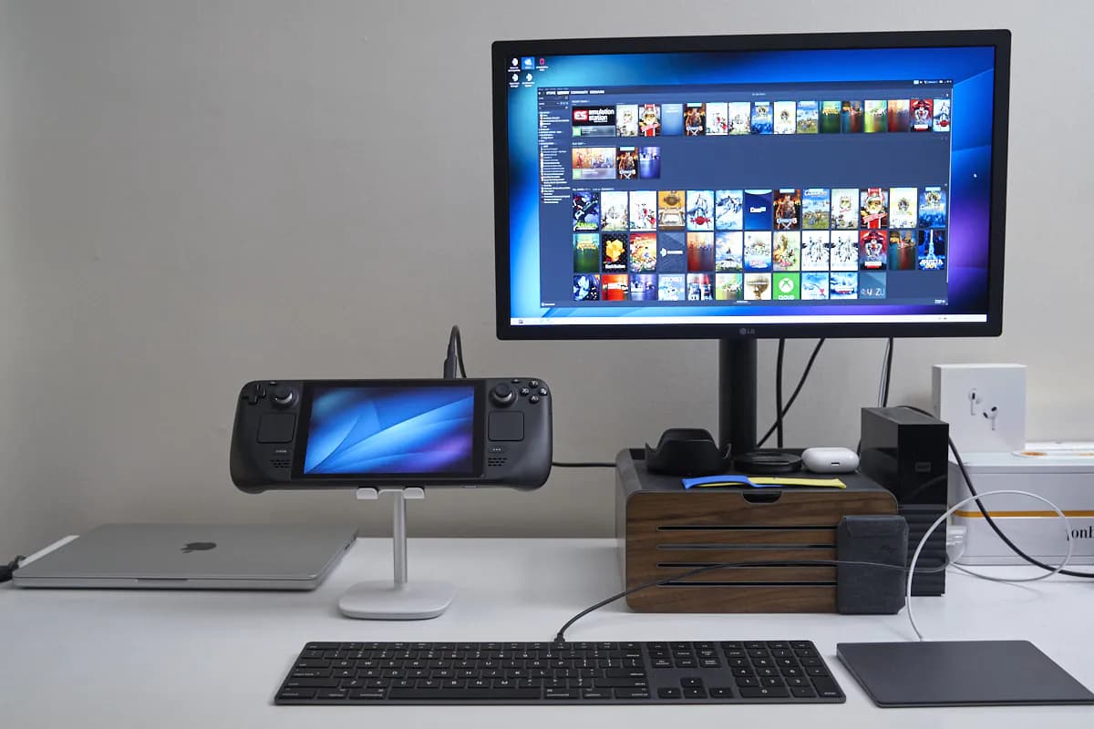 November 2024 Steam Survey – Windows 11 Dominates the Gaming Market