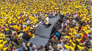 Kindiki urges Mt Kenya leaders to heed elders’ unity call