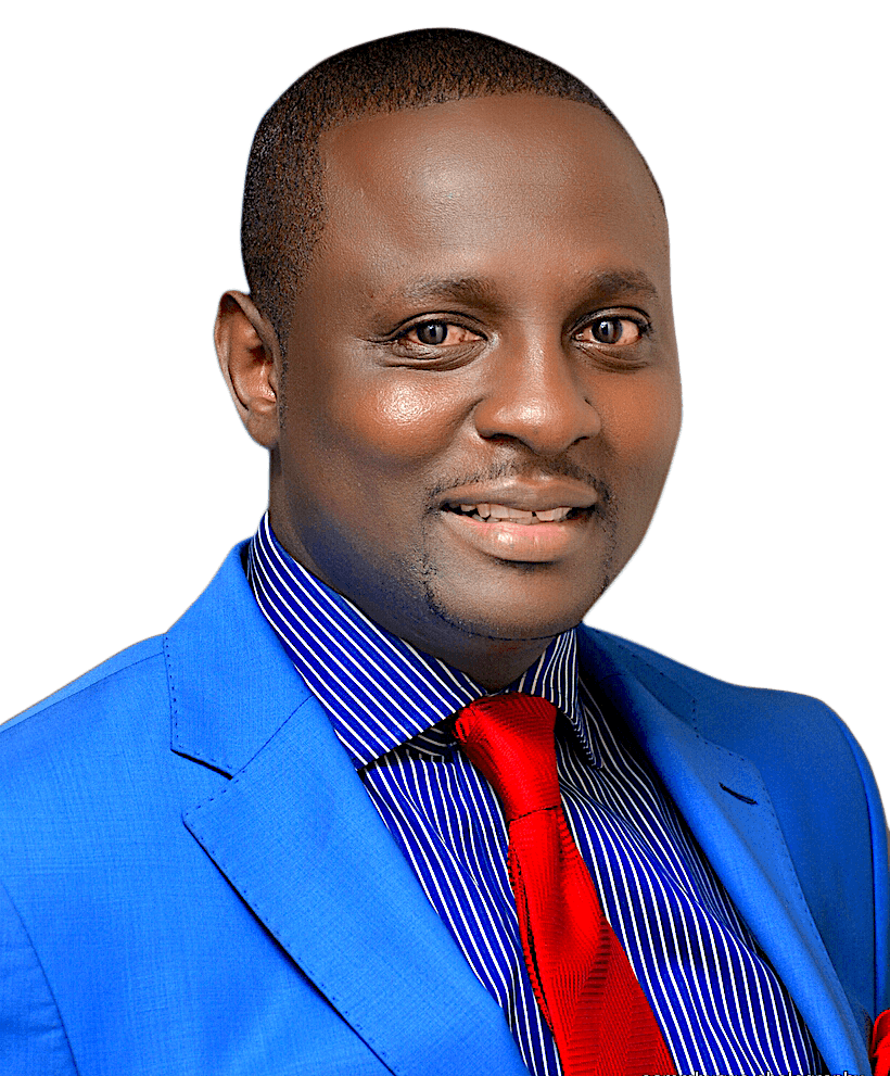 Meet New CEO of Safaricom Investment Co-operative