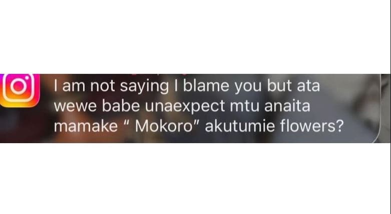 Hilarious Memes in Nairobi This Tuesday