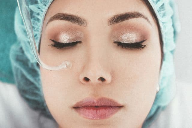 Timeless Beauty: Understanding The Power Of A Facelift Procedure