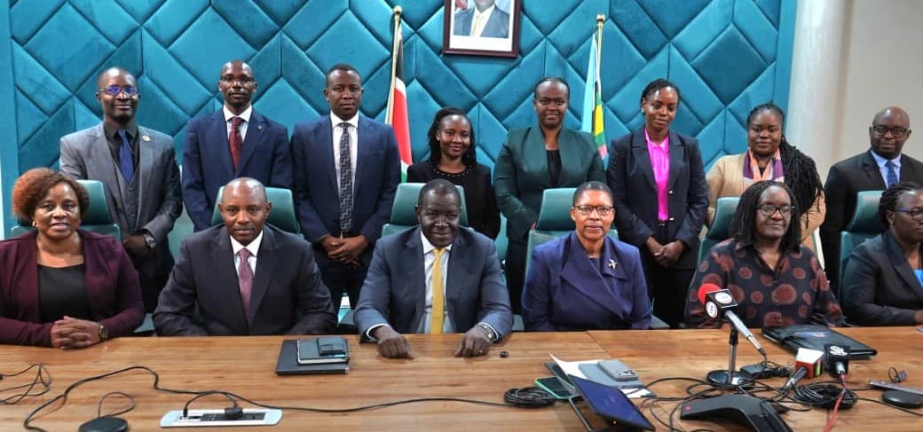 Government establishes committee to review unconstitutional laws