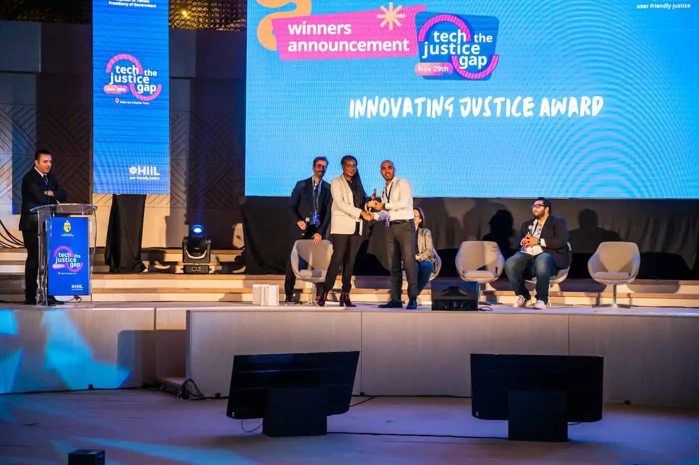 Applications for HiiL Justice Accelerator Programme 2024 are Now Open
