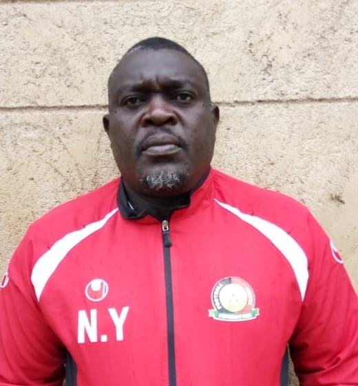 Discovering Talent; Nick Yahama on what it takes to become a football scout at Safaricom Chapa Dimba