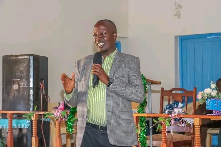 MP calls for investment in development initiatives to address economic challenges