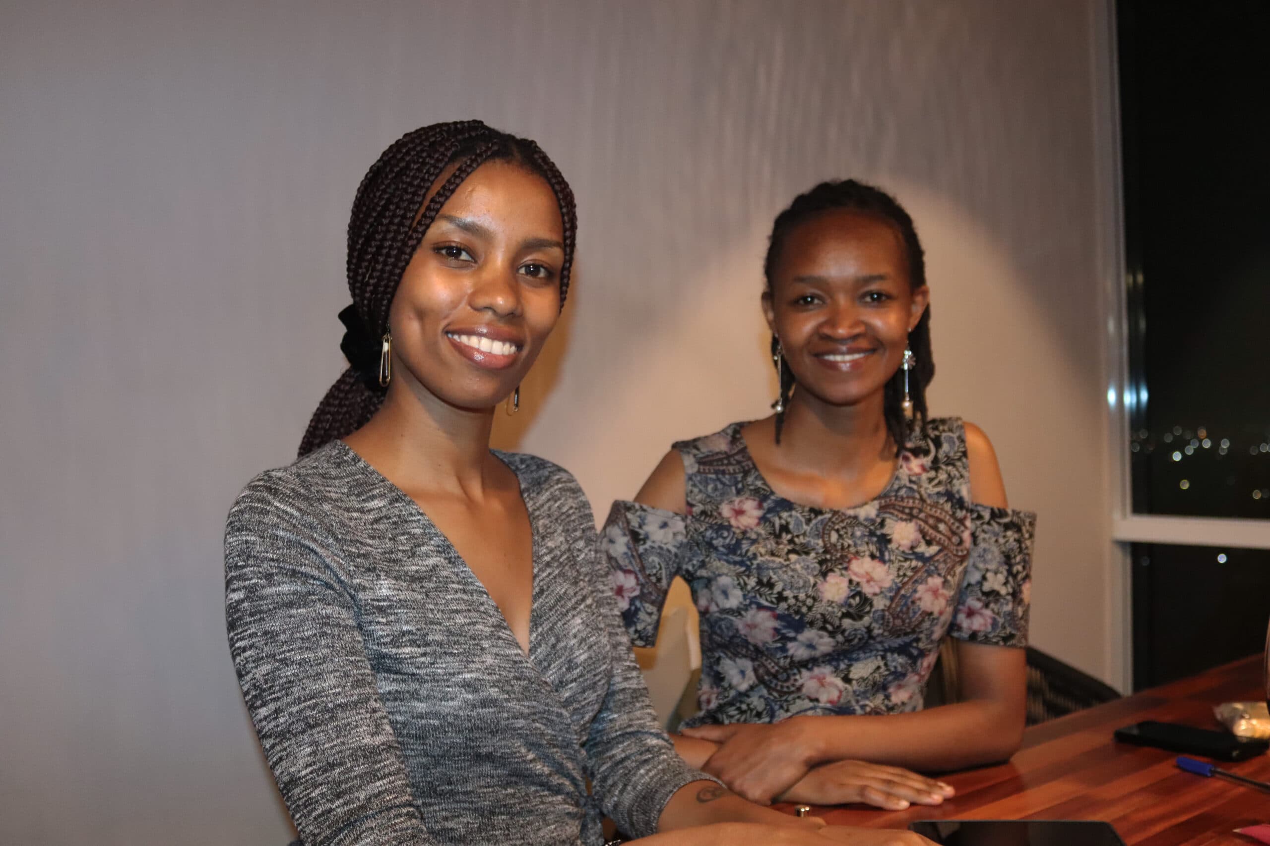 WOJO co-working space hosts networking event to foster collaborations