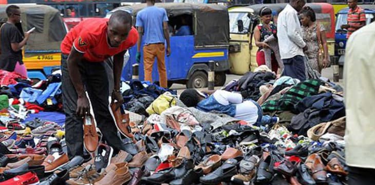 Government begins construction of 2 markets in Kasarani & Starehe