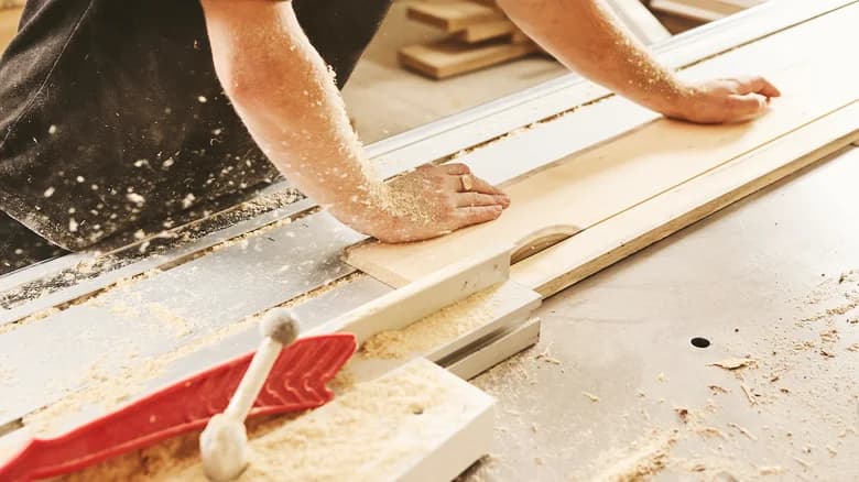 Mastering Carpentry: 5 Must-Have Makita Tools for Your DIY Projects