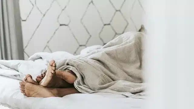The Singlehood Series: He Found Out She Was Intersex When They Were In Bed During A Casual Hookup