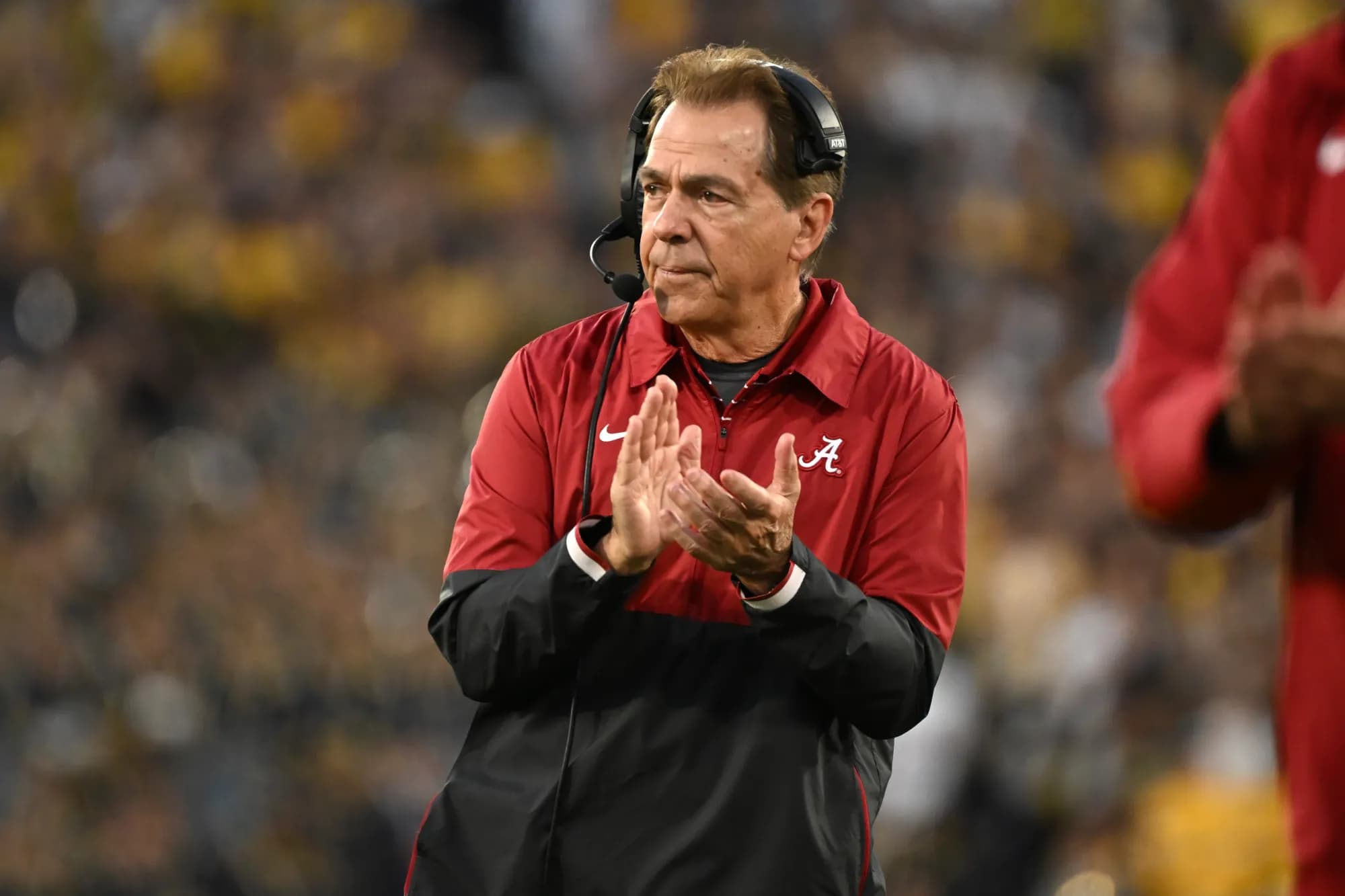 What Is Nick Saban Net Worth and Salary?