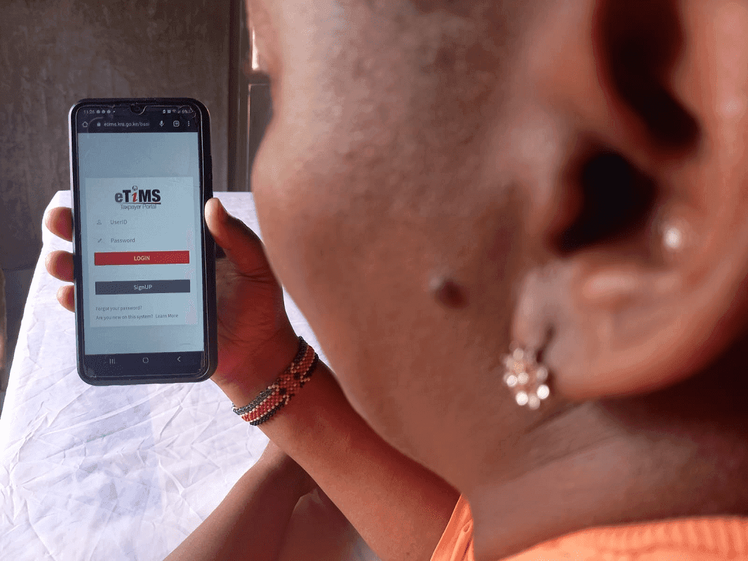 KRA Wants End to KES 5M eTIMS Exemption to Boost Tax Collection