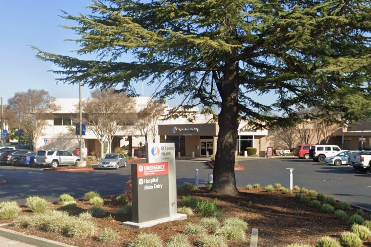 $1 Billion El Camino All Electric Hospital Planned for Los Gatos, California