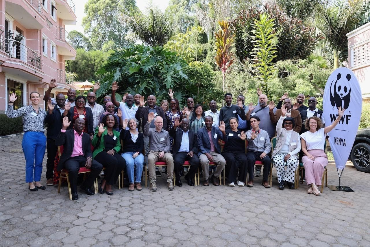 Agroecology, Conservation experts from Africa meet in Bomet for regional exchange forum