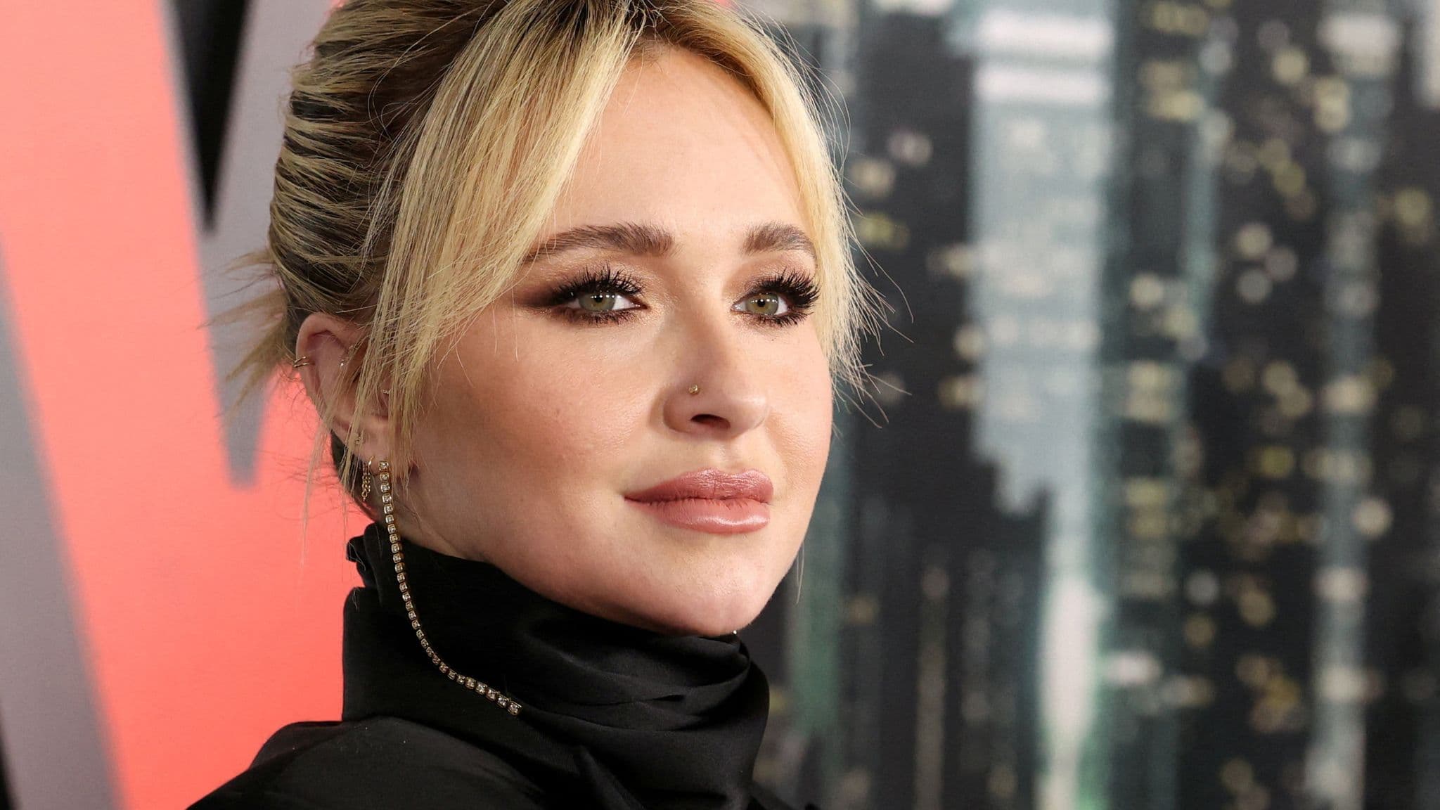 Autopsy shows Hayden Panettiere died from a drug overdose