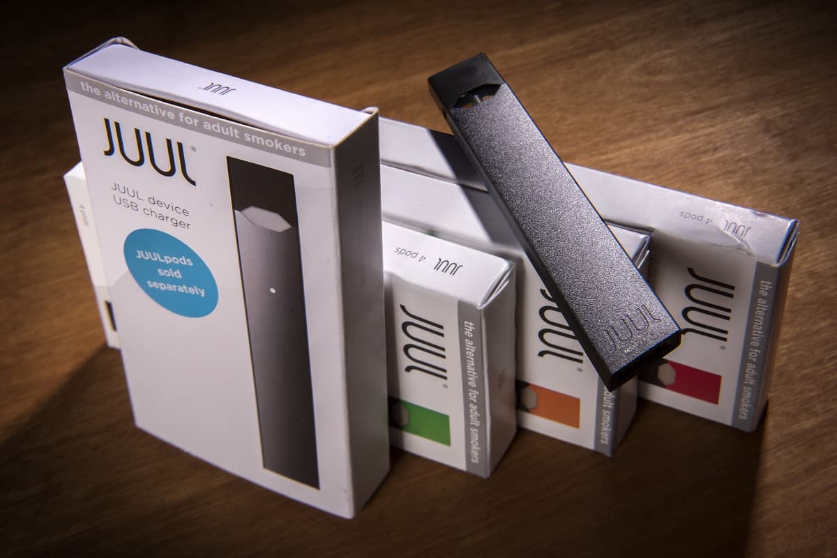 New Tobacco Law to regulate Electronic Cigarettes to Undergo Public Scrutiny
