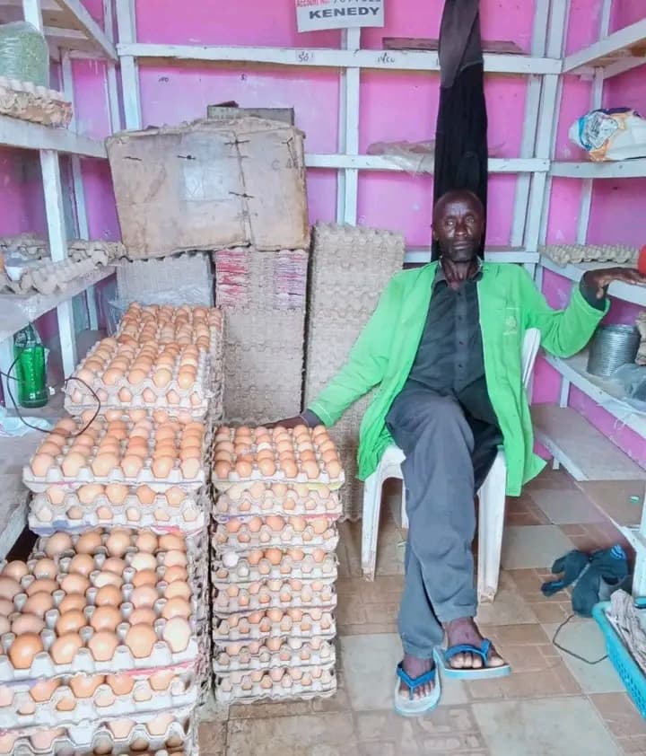 High fuel prices trigger rising food, household costs
