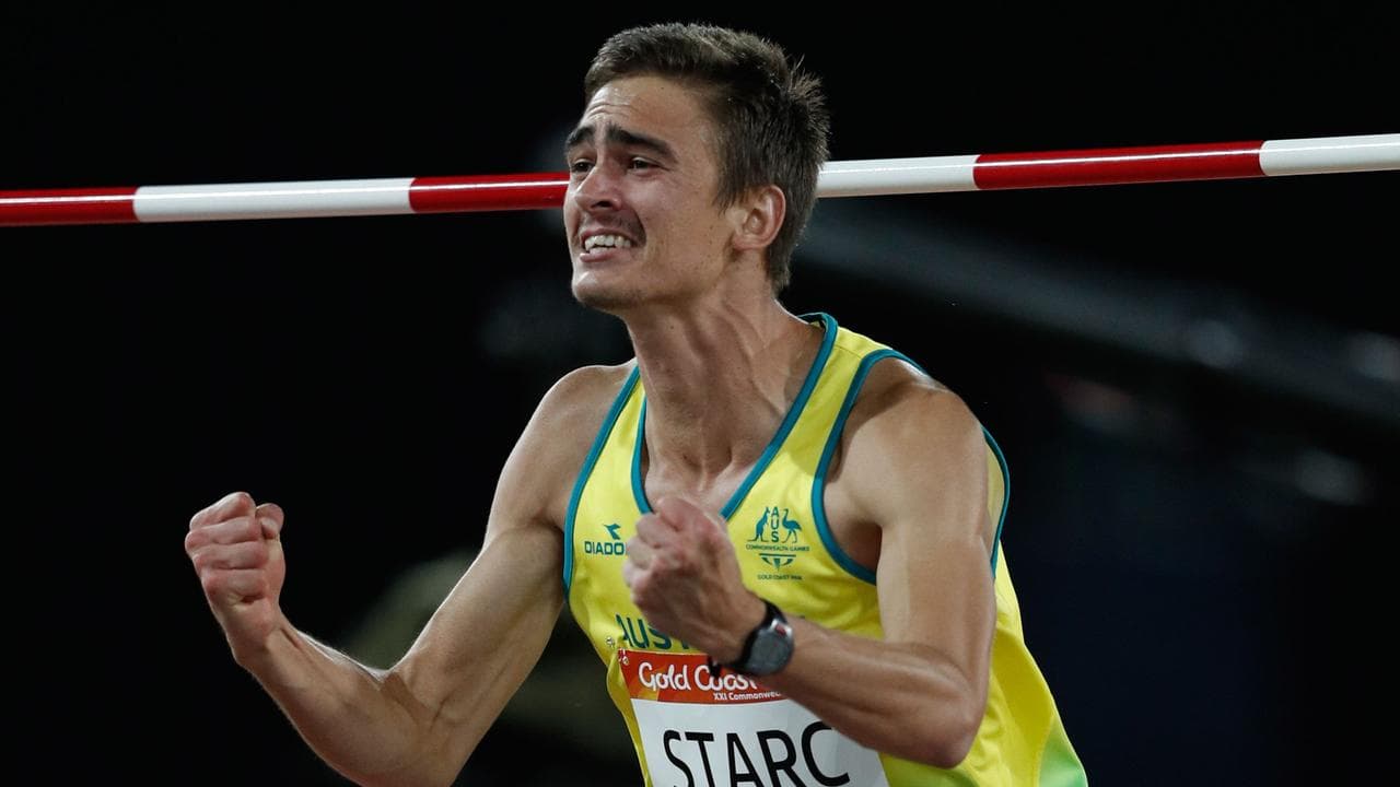 Brandon Starc Siblings: Meet Mitchell, Amanda and Taylah Starc