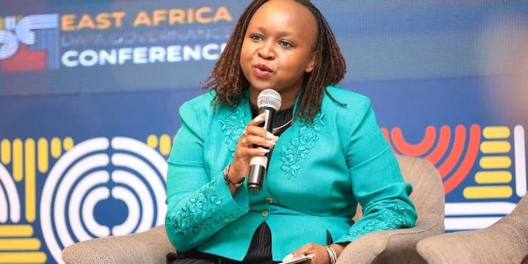 From Safaricom to KCB: Tracing Rosemary Koech Kimwatu’s Remarkable Journey in Tech, Law and Data Protection