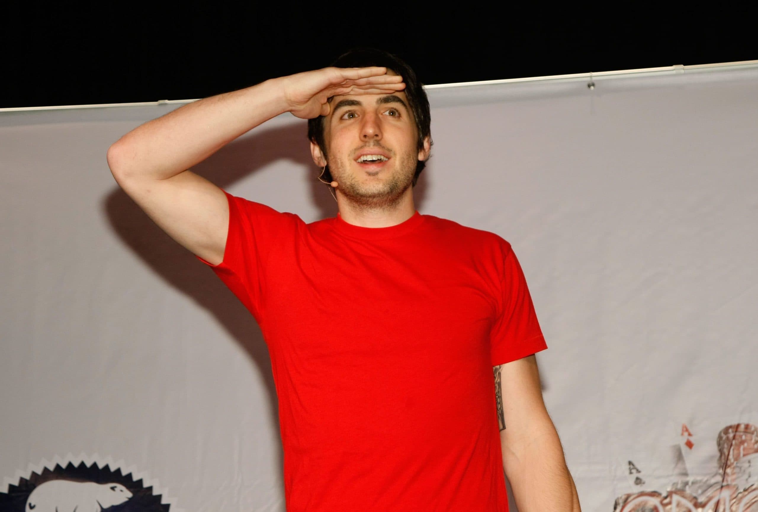 What Is Kevin Rose Net Worth?