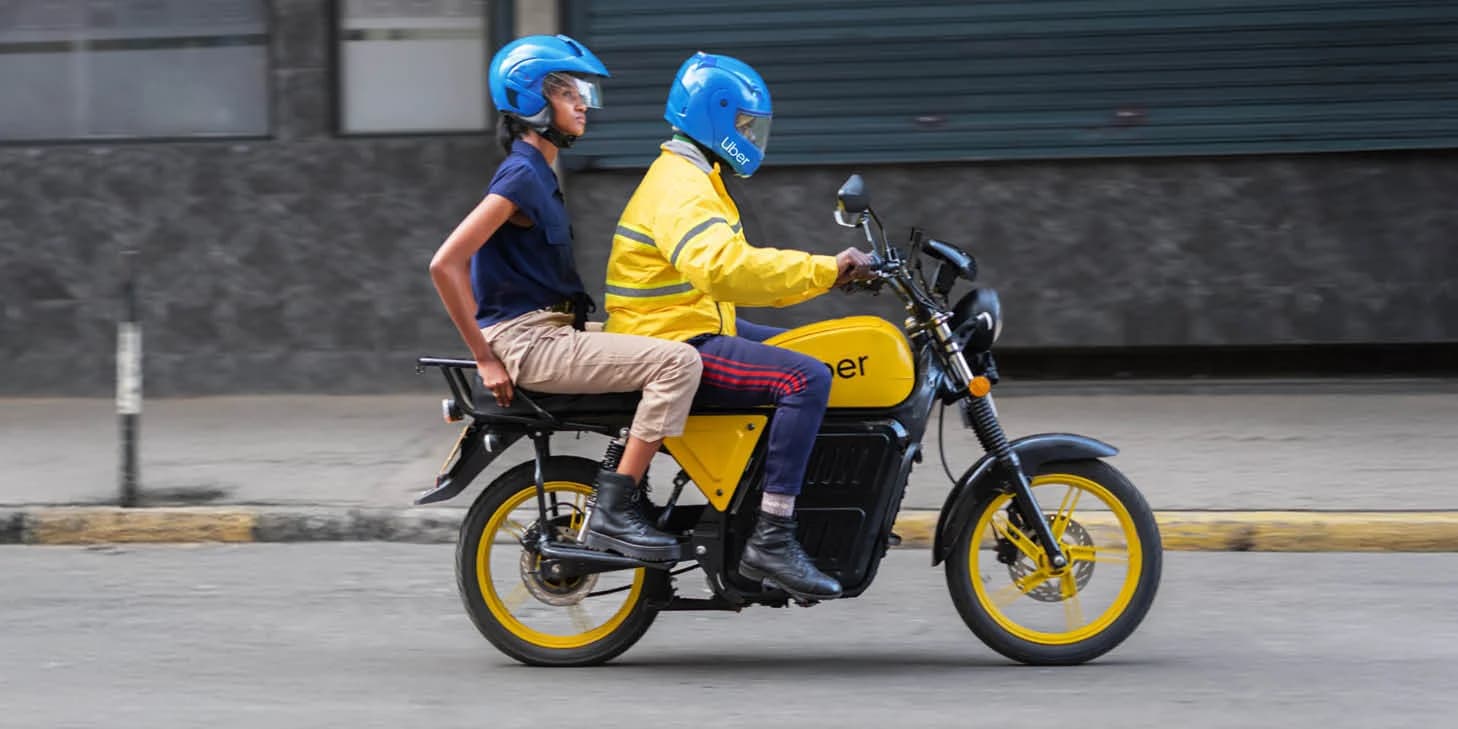 CHAN 2024: How Nairobians are Beating Traffic with a “Tactical Transport Playbook”