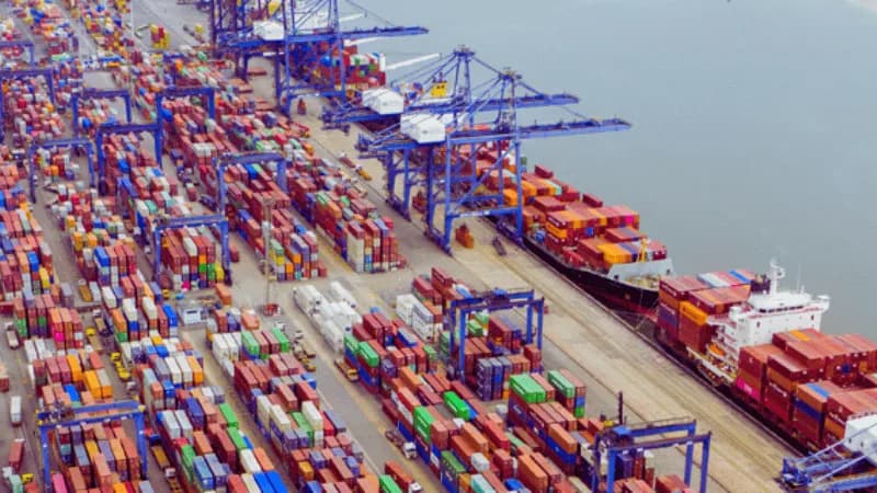 Tanzania’s Dry Port in Dodoma Takes Shape as TPA Acquires 490 Hectares for Its Development