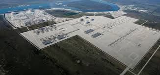Venture Global Confirms CP2 Phase 1 On Track for Late 2027 LNG Production
