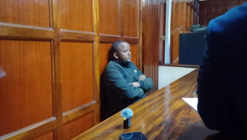 Court Gags Blogger and Orders Arrest Over Persistent False Claims Against MP