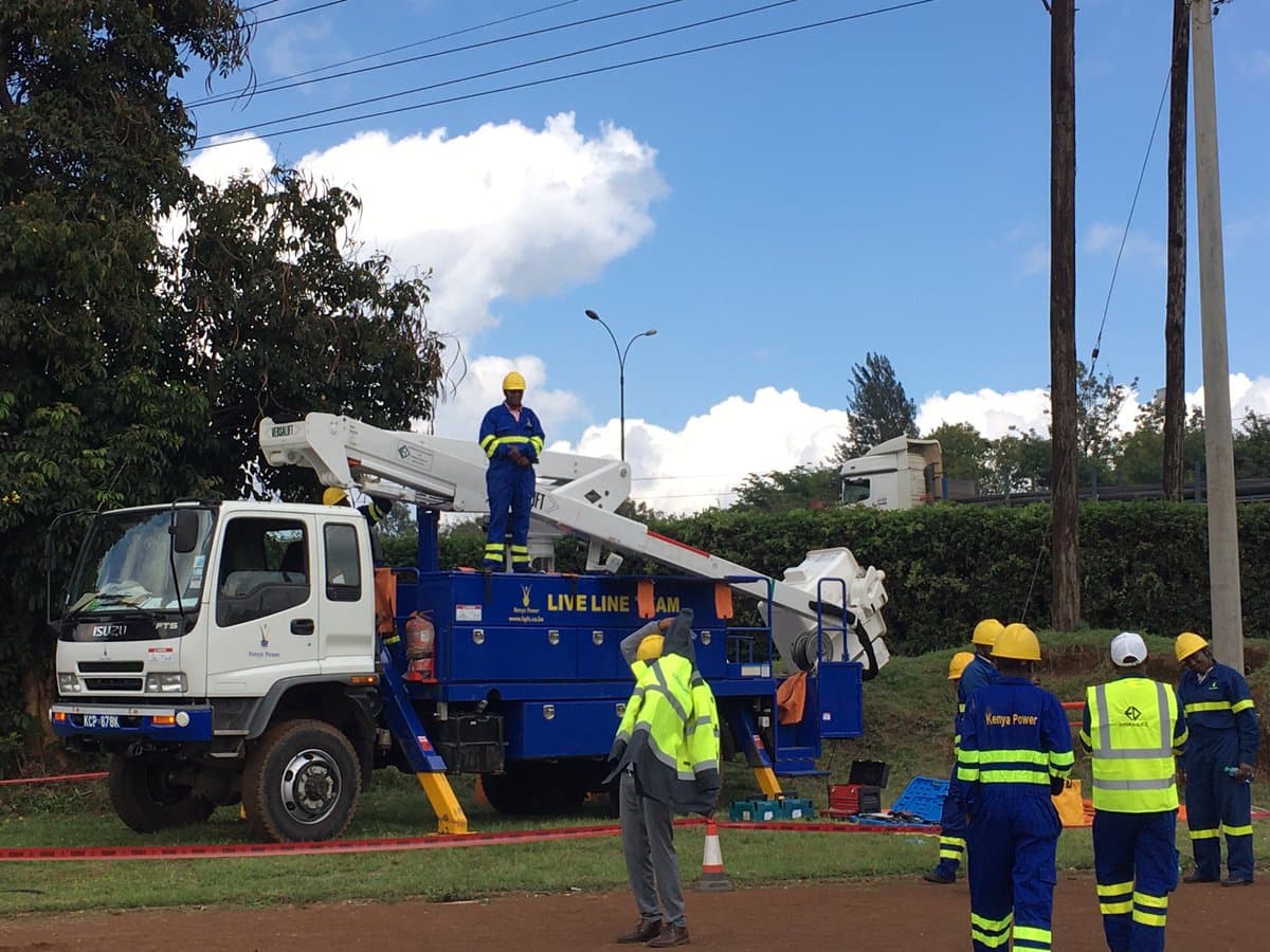 Kenya Power Share Price to Remain Volatile as Firm Loses Monopoly Status