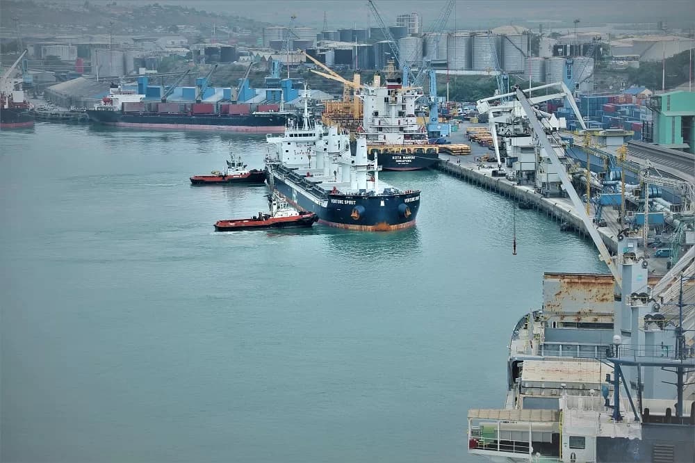 Kenya’s Government Unveils Expansion Plans for Ports of Lamu and Mombasa