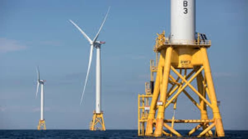 Duke Energy Abandons North Carolina Offshore Wind Project