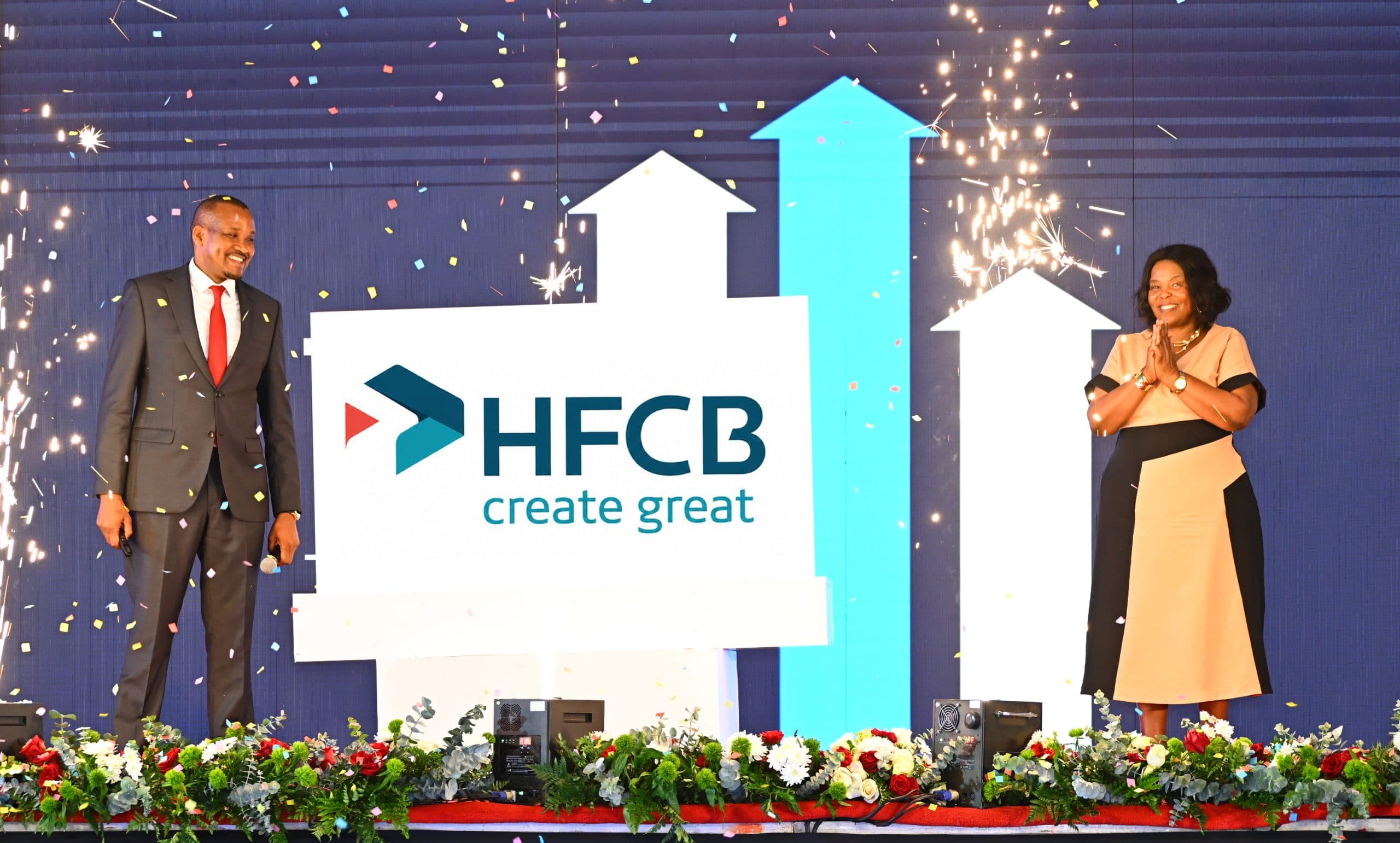 HF Group Transitions to New Brand Identity, HFCB