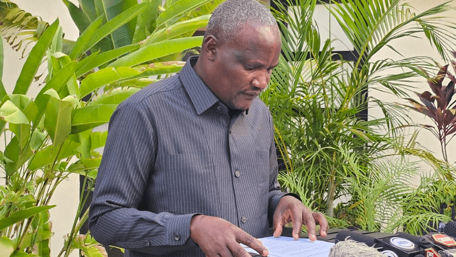 Govt to appeal court ruling that blocked Safaricom stake sale