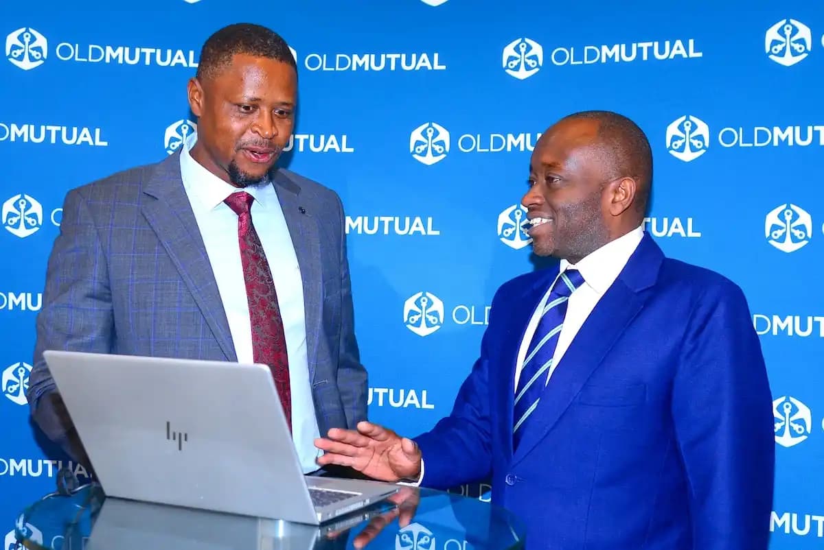 Old Mutual Empowers Kenyan Journalists with Financial Literacy Training
