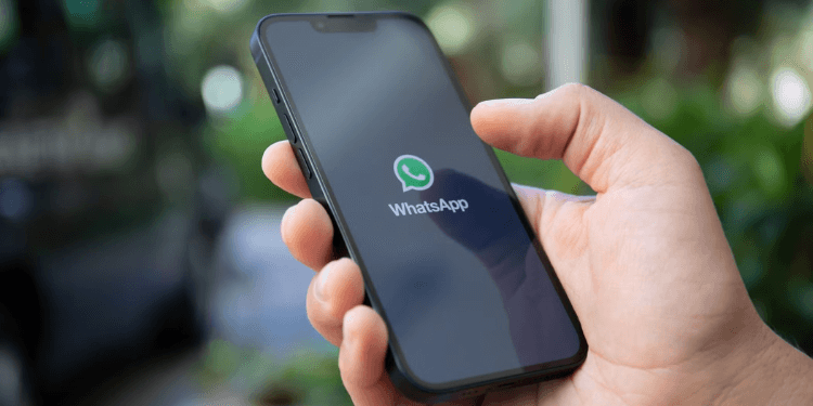 WhatsApp Introduces Usernames, Letting Users Chat Without Sharing Phone Numbers
