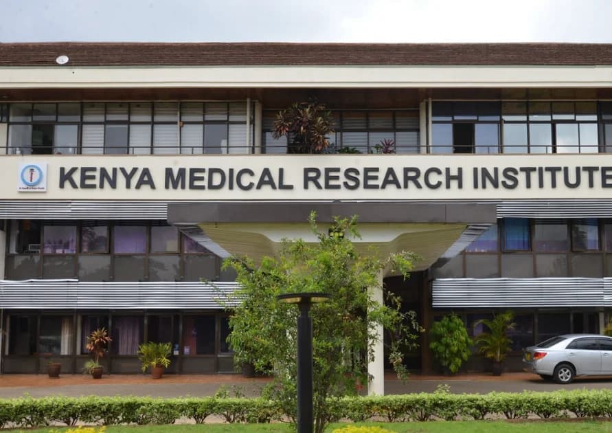 KEMRI Receives Ksh516M from Gates Foundation to Transform Women’s Health Research