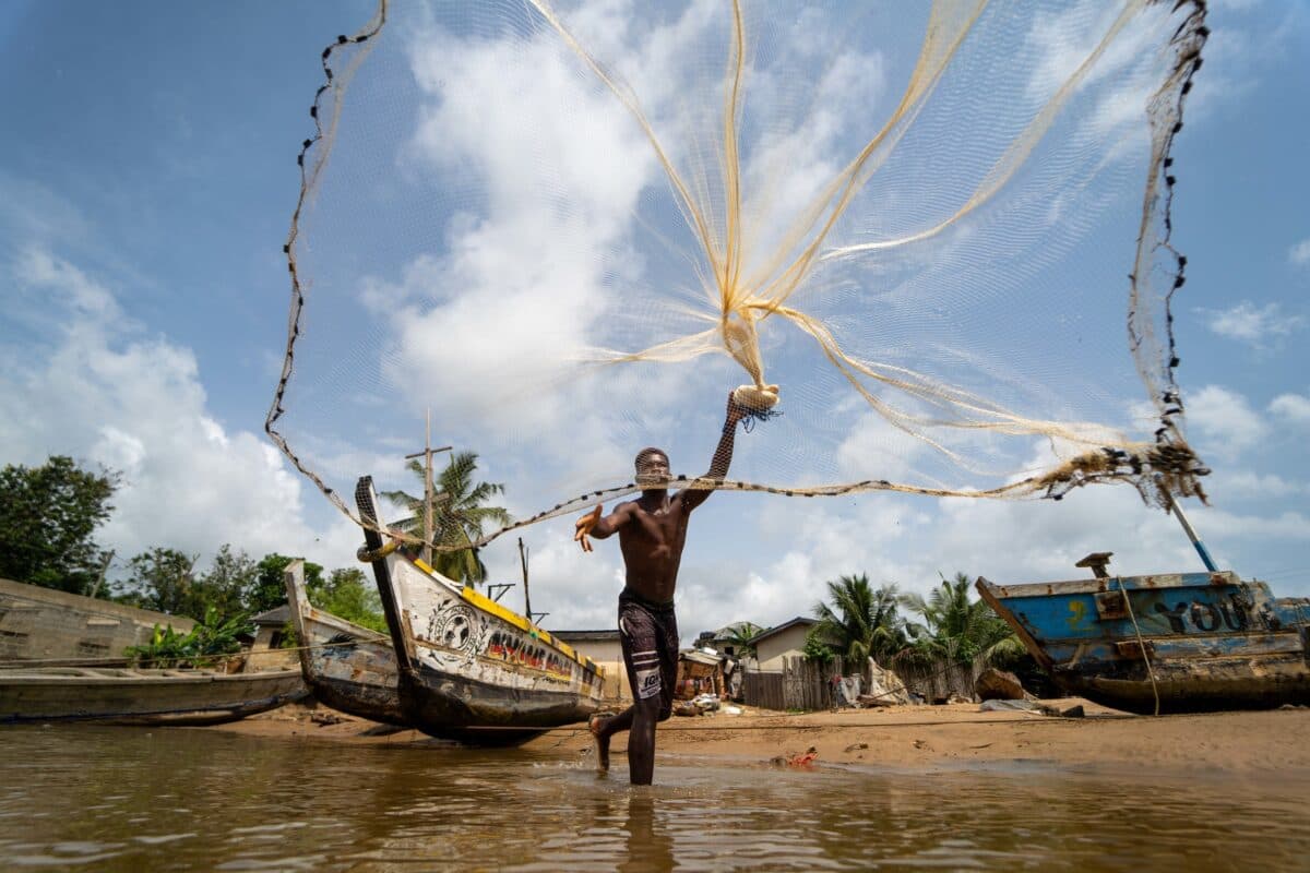 Mombasa declaration unites fifteen nations against illegal fishing practices