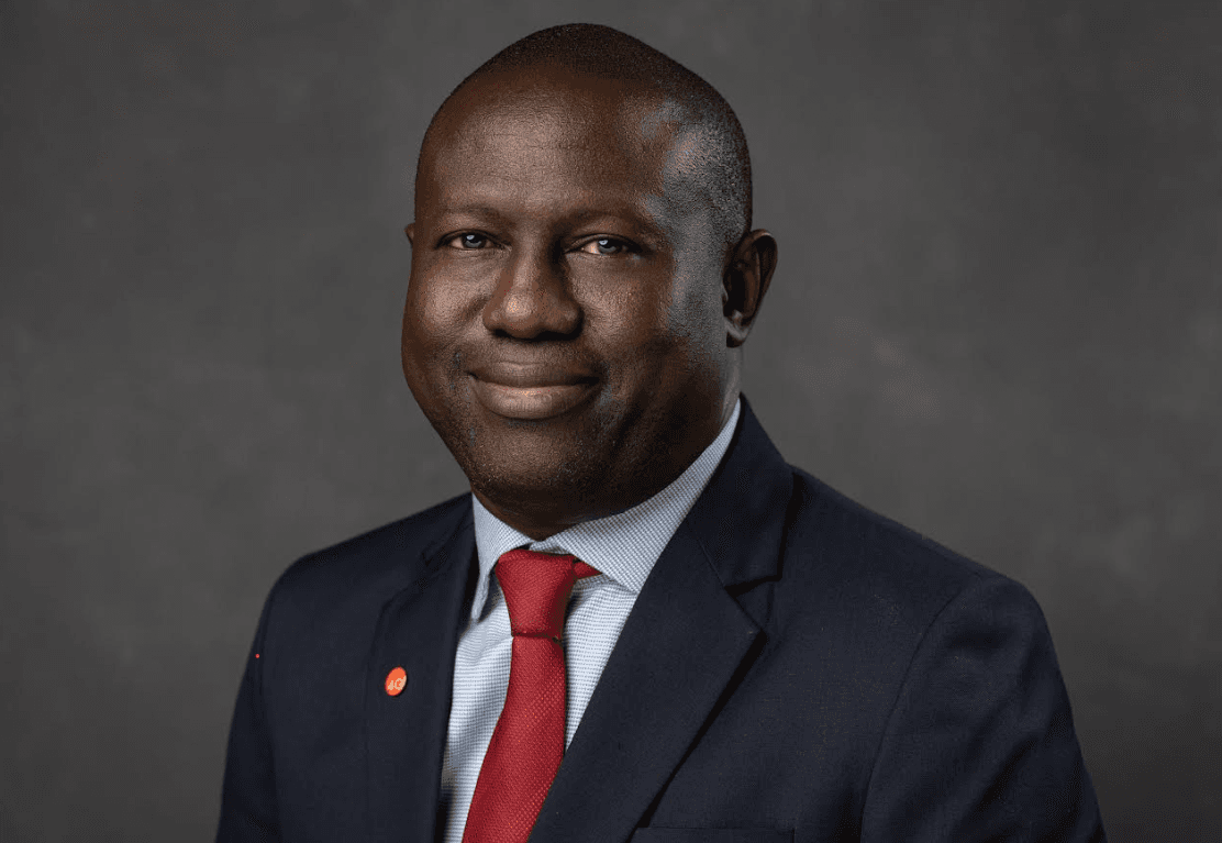 Airtel Kenya Appoints Djibril Tobe as New Managing Director