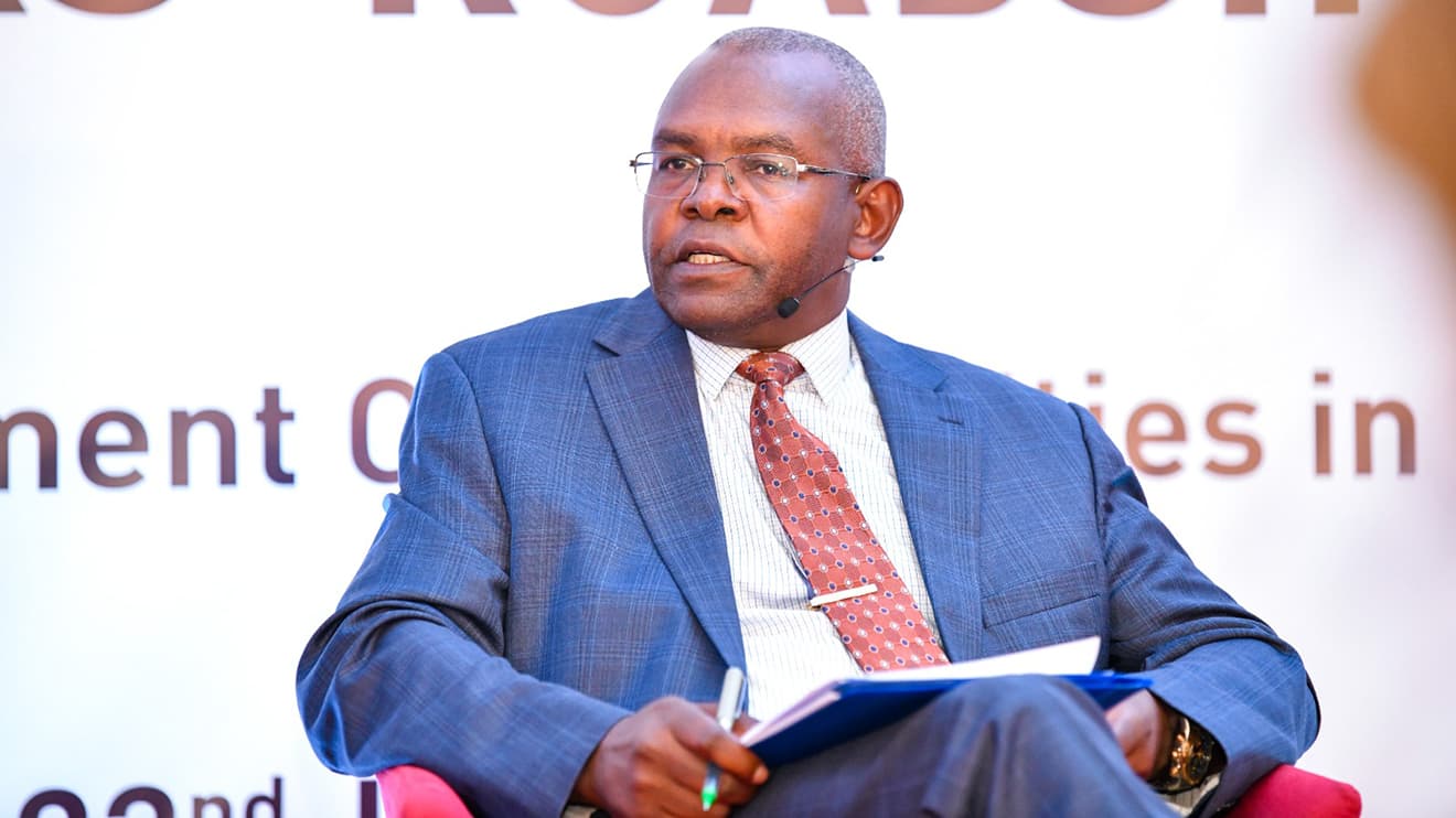 CBK accepts Ksh. 21.77B in treasury bill sale as investor demand rises