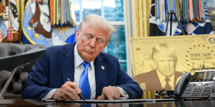 US Blocks Visas for Travelers Linked to Uganda and 2 other African Countries