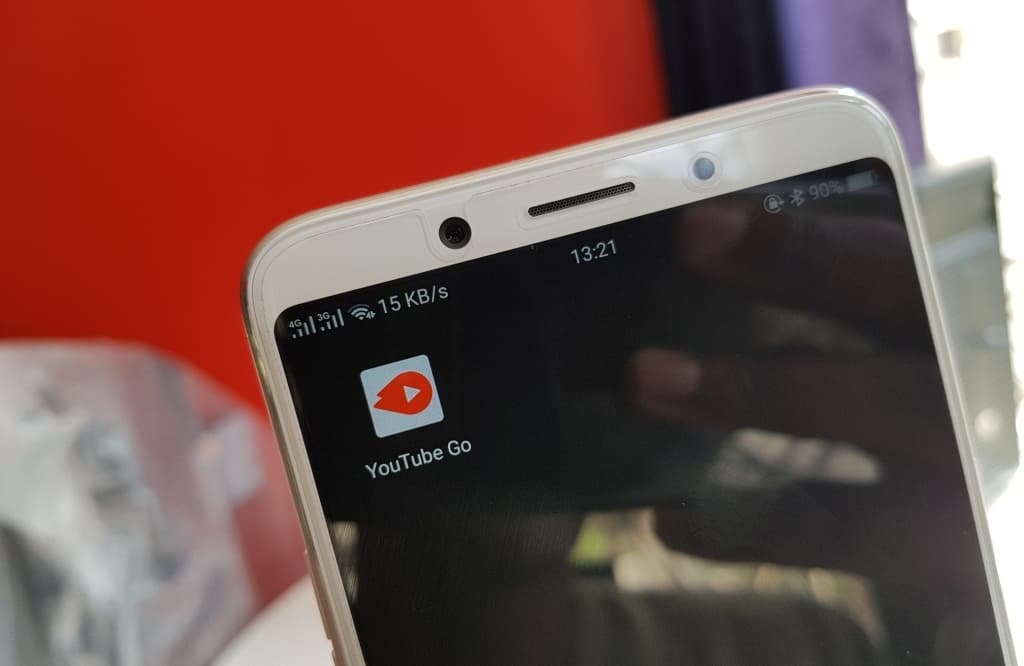 I Used YouTube Go for A Week and This is What I found Out