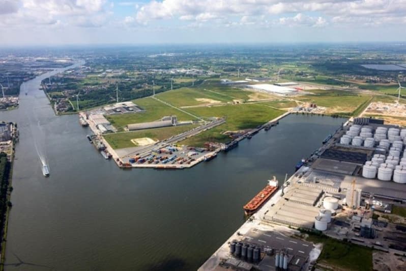 New Nordion Energi LBG Facility at the Port of Gothenburg Starts Construction, Eyes 2027 Completion