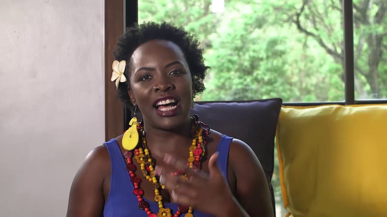 Kenya’s Mona Ombogo among screenwriters selected for the 2025 AuthenticA Series Lab