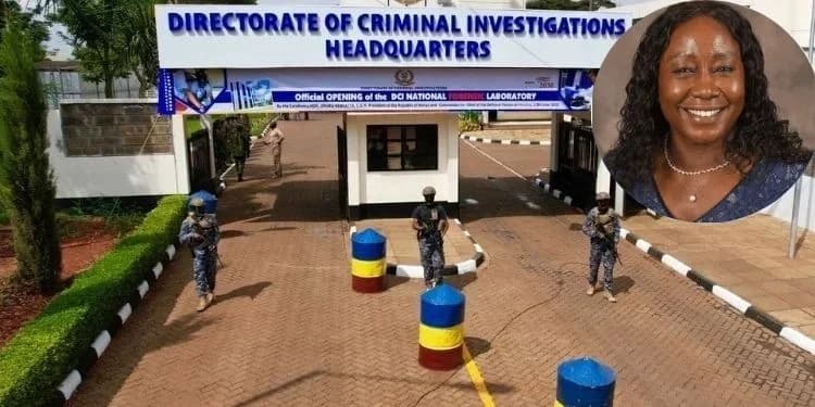Fresh Arrests in Dr. Victoria Mutiso Murder as Uganda Police Nab Two Suspects Who Fled Kenya