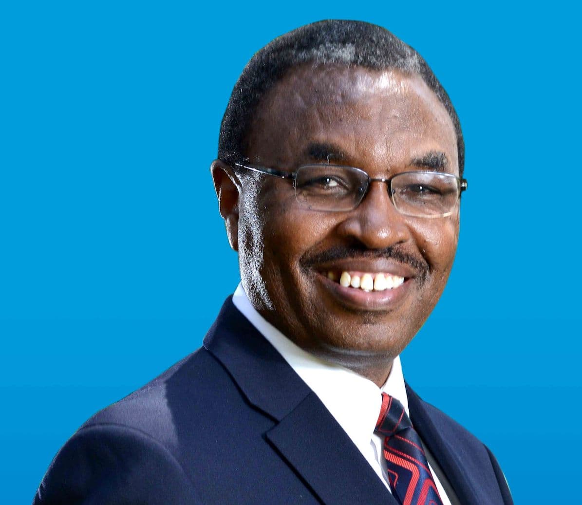 Architect Takes the Reins at Family Bank as Kiboro Retires