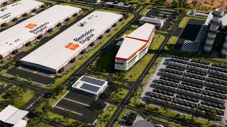 Beetaloo Digital Project: 2GW Gas-Powered AI Data Center Campus to be Constructed Near Darwin
