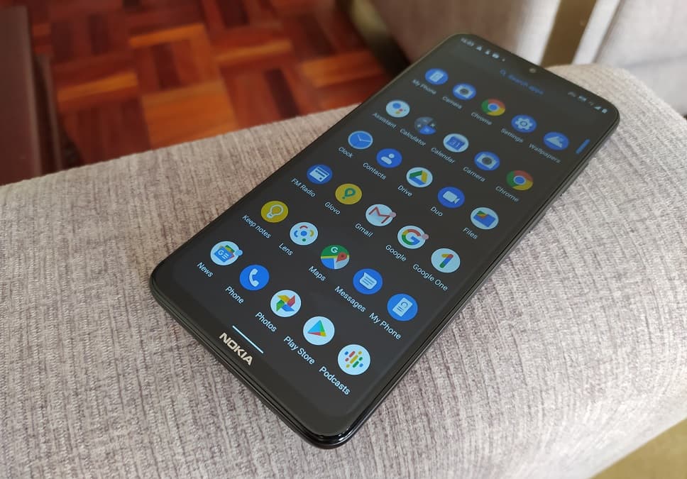 The Nokia 5.3 Review – Worth The Money