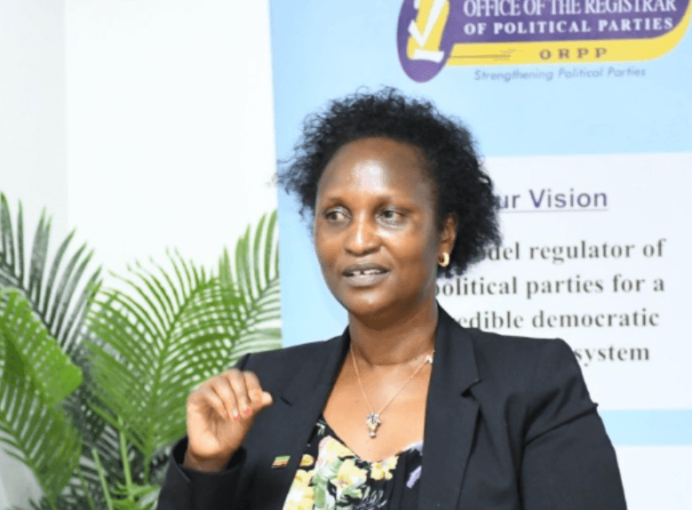 IEBC Explains Why Voters Will Not Be Allowed to Photograph Ballot Papers