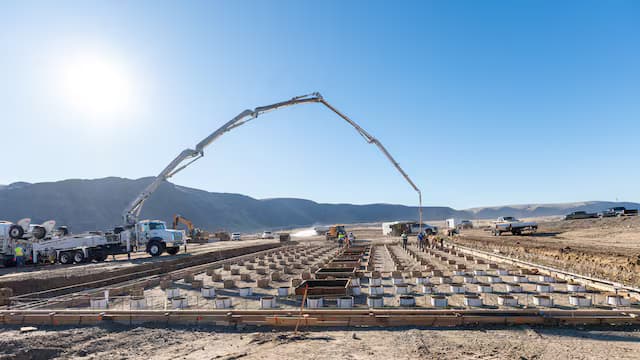 Microsoft-Backed Orion Nuclear Fusion Power Plant in Washington, Development Continues