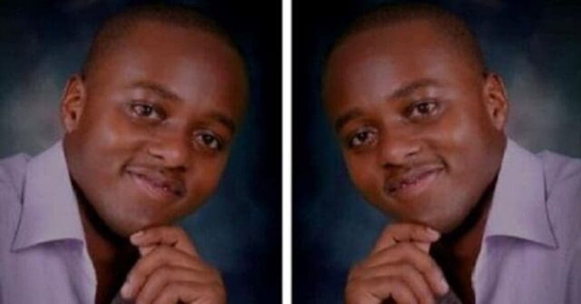Kenyan Man Ranked by Forbes Samuel Kimiti Wanjaria is Dead